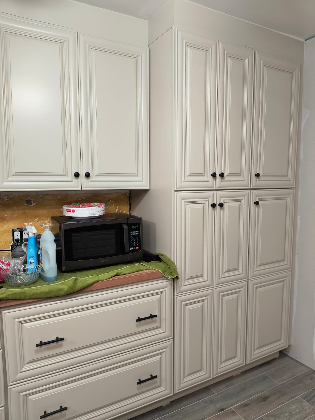 Modern Kitchen Renovation